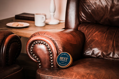BEST Leather Care 1 Tin