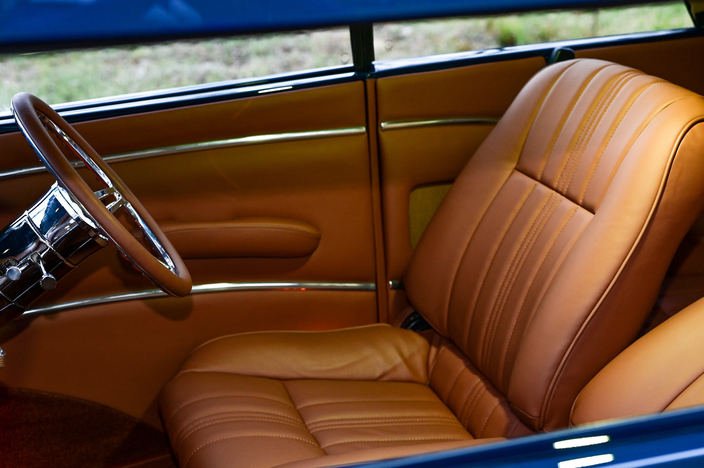 BEST Leather Care - 4 tins with FREE Shipping